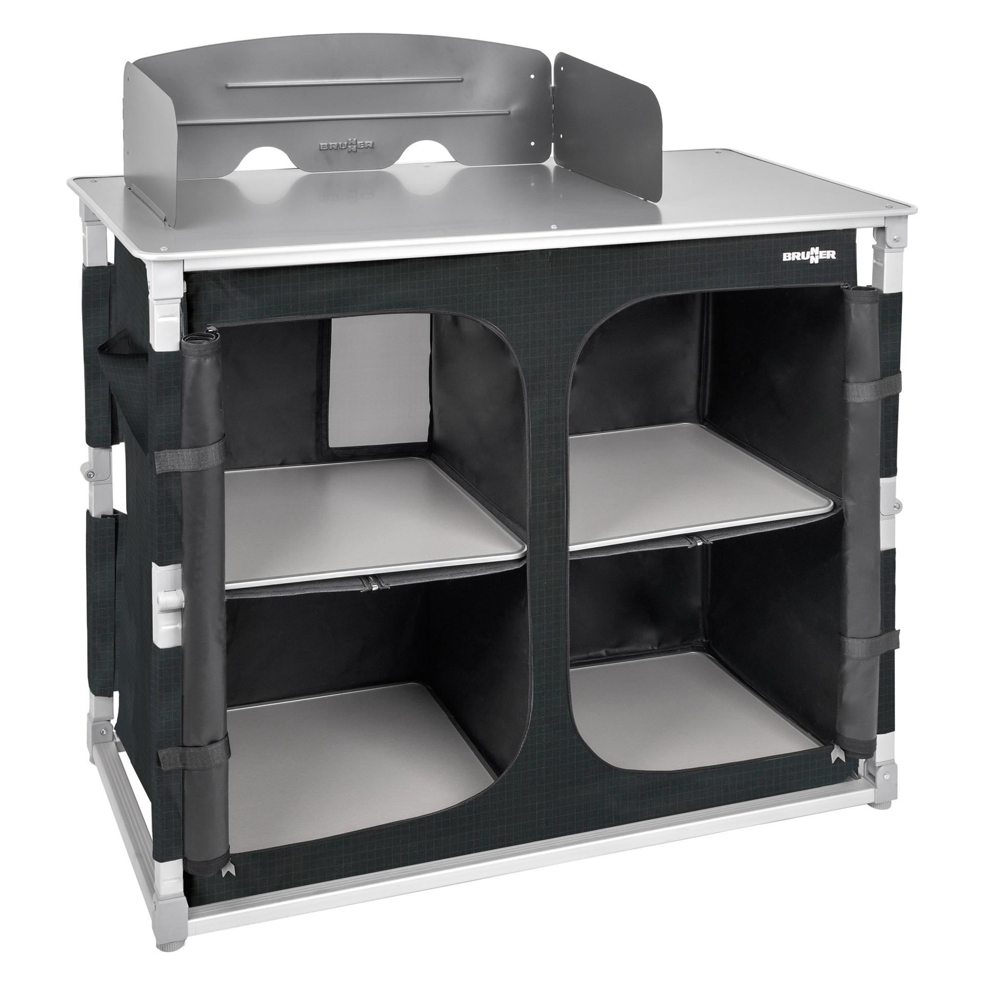 Brunner Azabache Daily CT Küchenbox (0422084N.C06)