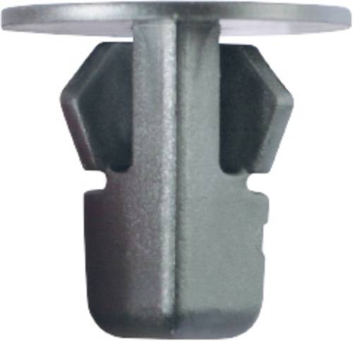 KS Tools 420.5754 Rundmutter-Clip für Toyota,50er Pack