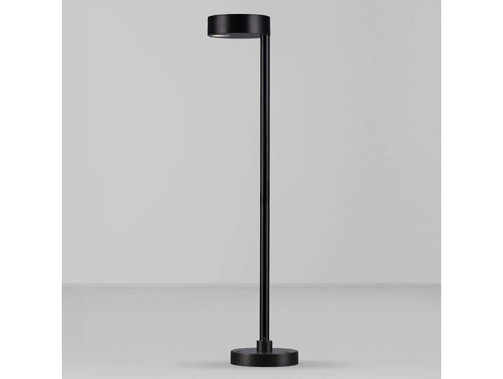LED-Wegeleuchte 63cm Schwarz