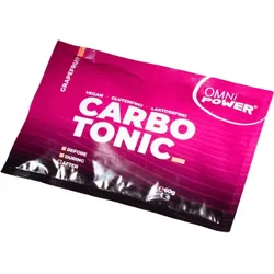 OMNi-POWER®  Carbotonic Sportgetränk 60g - ohne Farbe / ONE SIZE