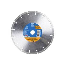 PFERD TOOLS 68300039 DS 230x2,3x22,23 START Diamanttrennscheibe Durchmesser 230 mm Bohrungs-Ø 22.23 mm Ziegel, Stahlbeton, Stein, Beton 1 St.