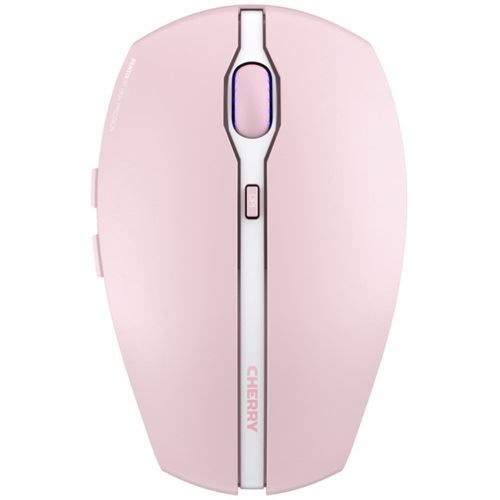 CHERRY GENTIX BT Bluetooth rosa (kabellos)