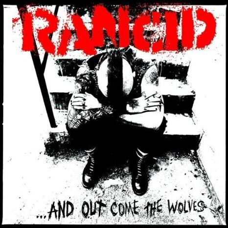 Rancid - And Out Come the Wolves - Preis vom 11.10.2026 15:43:13 h