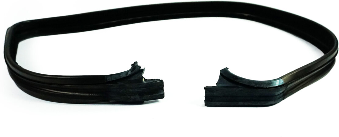 VAICO V20-1201 Seal, door window