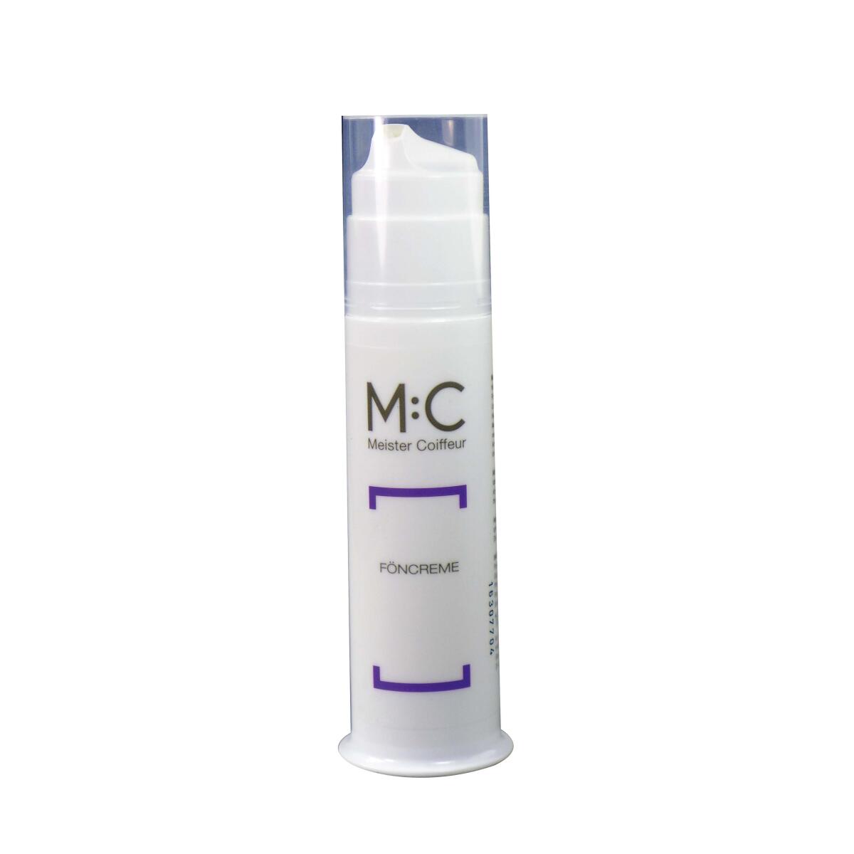 HAIR HAUS GmbH Meister Coiffeur Föncreme 100ml