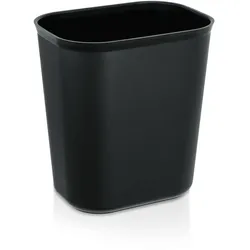 WAS Germany - Papierkorb, 16 ltr., 28,5 x 20,5 x 31 cm,  Polypropylen