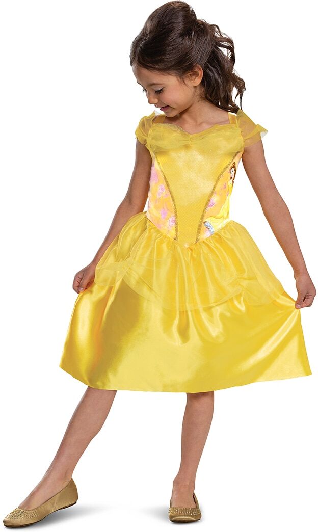 Disguise Disfraz infantil Bella Disney .  (De 7 a 8 años)