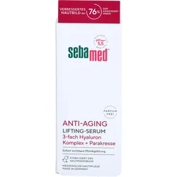 Sebamed Anti-Aging Lifting-Serum 30 ML