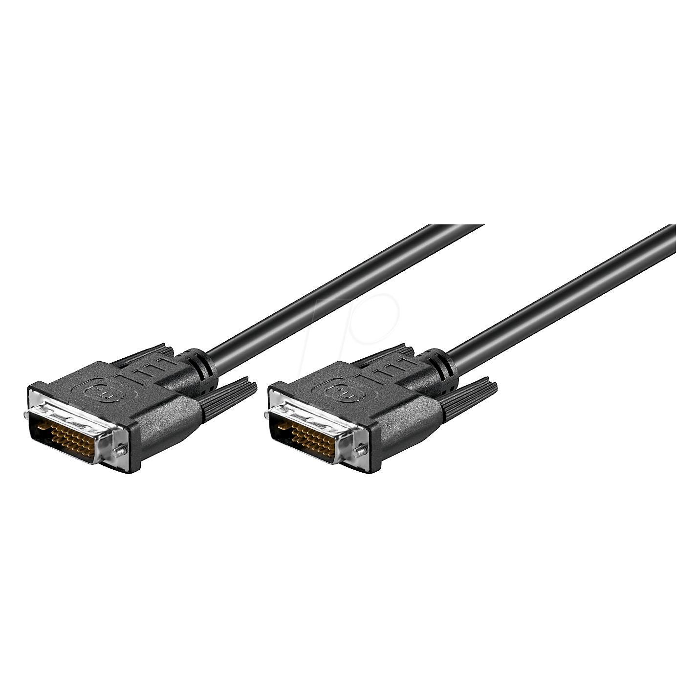 Goobay Dvi - Dvi (15 m) (93951)