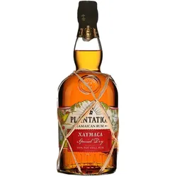 Planteray Xaymaca Special Dry Jamaican Rum 43% Vol. 0.7L