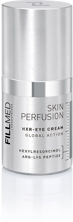 FILLMED Skin Perfusion Global Anti-Ageing Care HXR-Eye Cream 15ml
