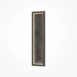Wandleuchte ORIGN (LBH 6x15x60,70 cm) - LBH 6x15x60,70 cm