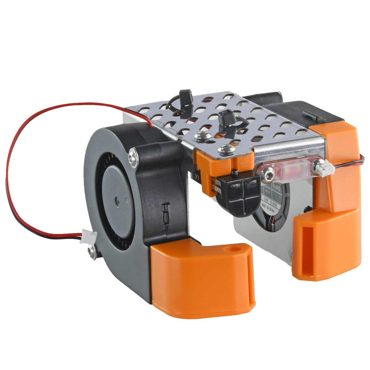 Elegoo OrangeStorm Giga Model Fan Assembly 20.206.0035