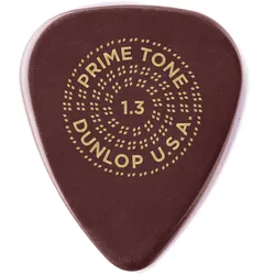Dunlop Primetone Standard 1.30 Player's Pack 3 Stück - Plektrum