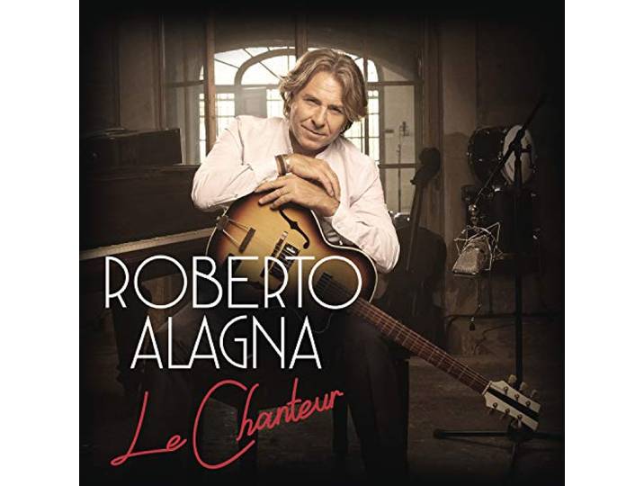 Roberto Alagna - Le Chanteur
