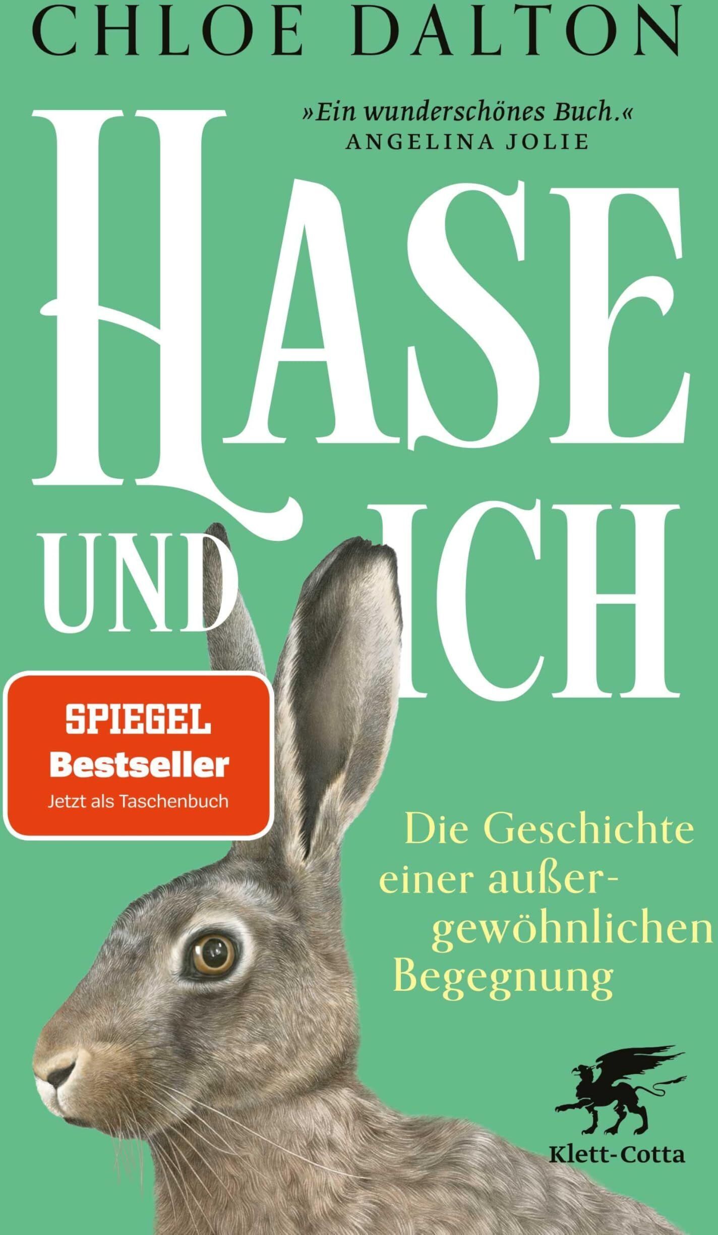 Chloe Dalton - Hase und ich - Preis vom 30.09.2026 22:30:23 h