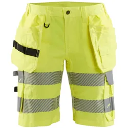 Blakläder, Arbeitshose, Hochsichtbare Stretch-Shorts (40)