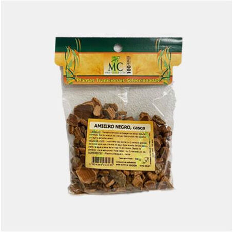 MORAIS E COSTA® AMIEIRO NEGRO, CASCA 100g