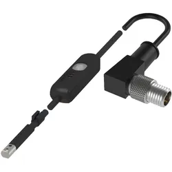 Balluff Magnetfeld-Sensor BMF 203K-H-P#BMF00PE