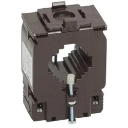 Legrand 412126 Stromwandler, Wandlerberich: 600/5 A