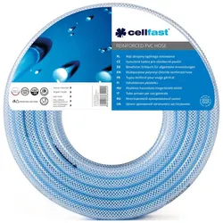Cellfast, Sägeblatt, GENERAL PURPOSE HOSE 10.0x3.0 50m, Reinforced