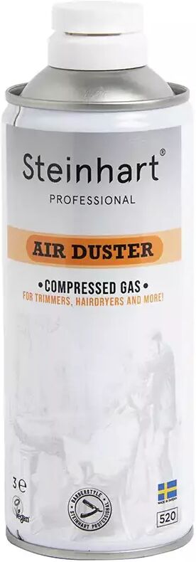 Steinhart Air Duster Compressed Air Cleaner