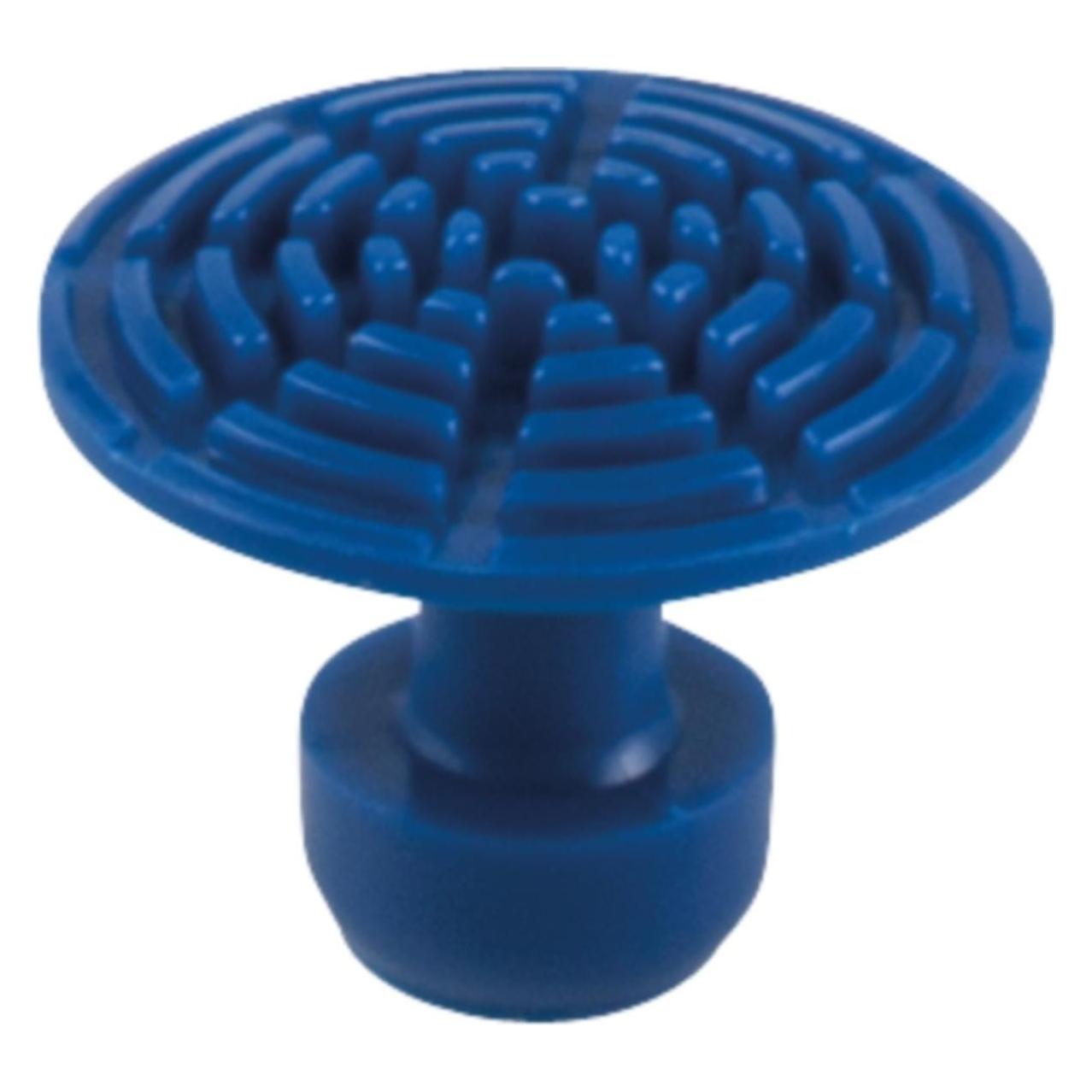 KS Tools Klebestück sphärisch, rund, Ø 25 mm (140.2531)