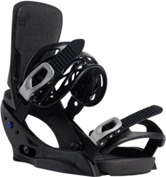 Snowboard Bindung Burton Lexa EST Damen (Schwarz - 40-41)
