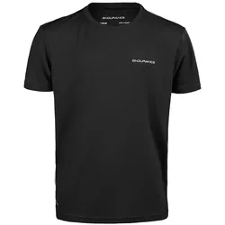 ENDURANCE Vernon V2 Performance Trainingsshirt Kinder 1001 - black 8 (128)