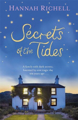 Hannah Richell - Secrets of the Tides - Preis vom 17.10.2026 19:25:27 h