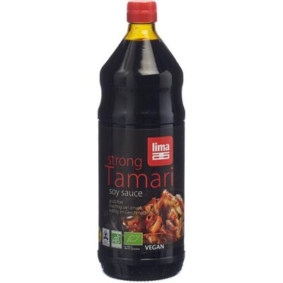 Lima Tamari Fl 1 lt Bio l Flüssigkeit