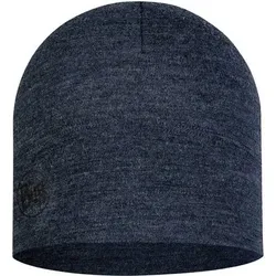BUFF Herren  MIDWEIGHT MERINO WOOL Mütze MELANGE, Größe ONE SIZE in Bunt Bunt