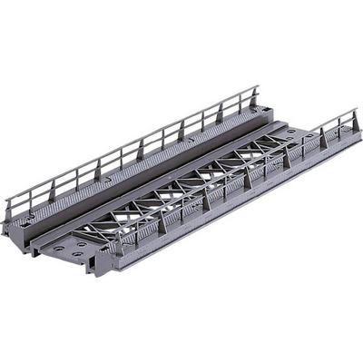 Märklin 07268 H0 Rampenstück 1gleisig H0 K-Gleis (ohne Bettung), H0 M-Gleis