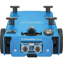 TI, Taschenrechner Zubehör, Innovator Rover