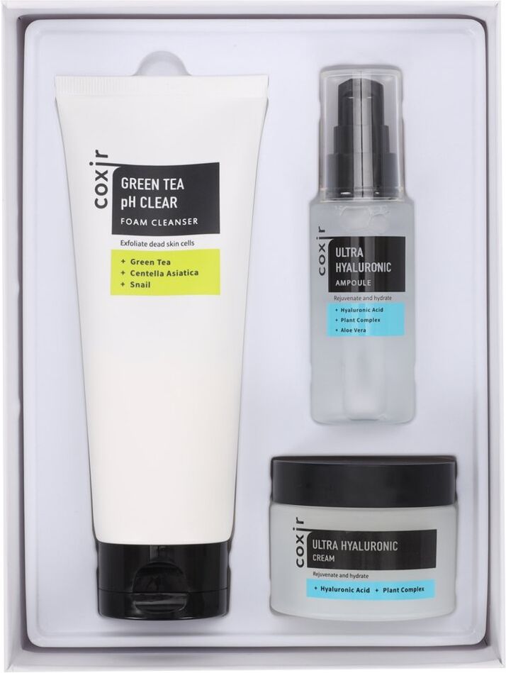COXIR Ultra Hyaluronic Gift Set