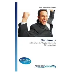 Narzissmus, Sachbücher von Toni Brammson