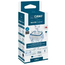 Ciano Dose Bio-Bact, M, 1x (Innenfilter), Aquarium Filter