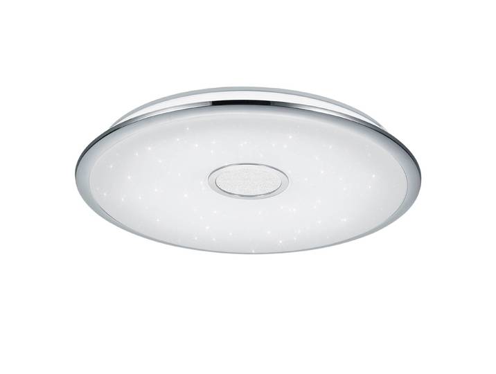 Plafonnier LED Osaka Starlight Ø 67cm Blanc Matériau principal : acrylique Matériau secondaire : plastique LED non-remplaçables