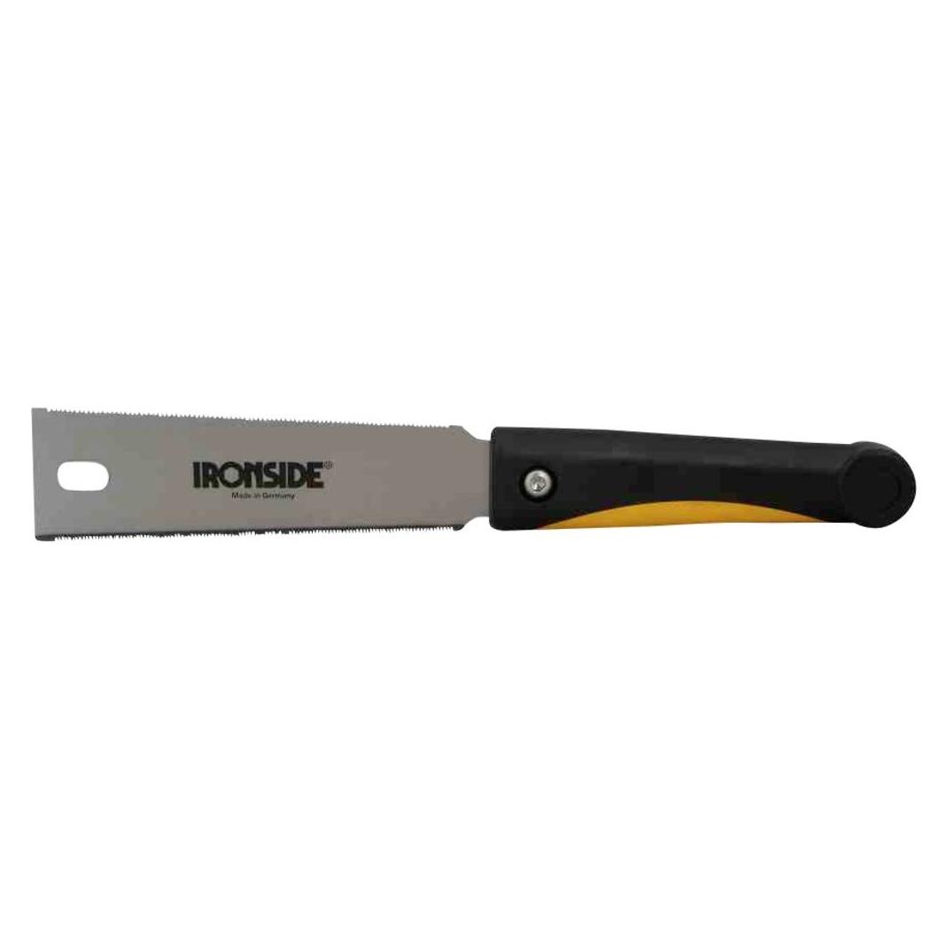 Ironside Mini-Japansäge, 1 Stück, 130198 (130198)