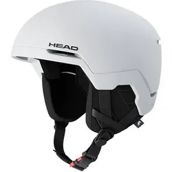 Head Herren Helme He/Uni FAERO, Größe XS in Schwarz Schwarz