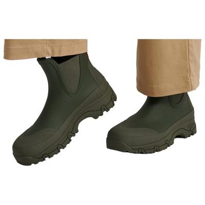 Tretorn - Garpa - Gummistiefel 40 | EU 40 oliv