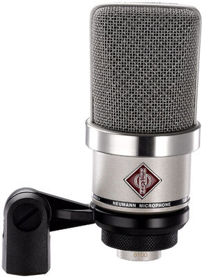 Neumann TLM 102 Nickel