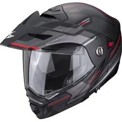 Scorpion ADX-2 Carrera Klapphelm