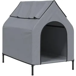 vidaXL Gabriele (Hundehütte), Hundehütte