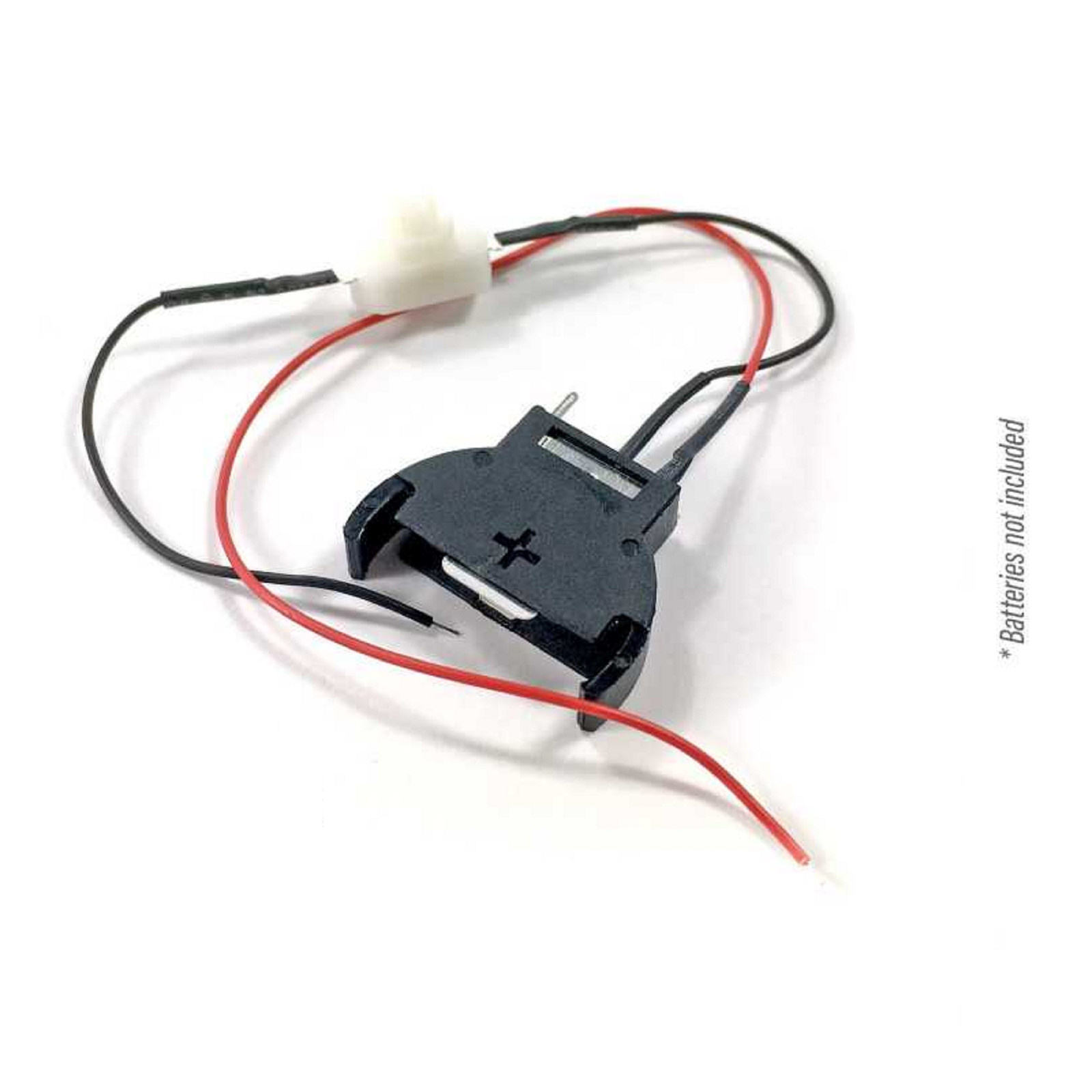 Green Stuff World LED-aansluitset met schakelaar