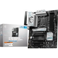 B760 GAMING PLUS WIFI DDR4, Mainboard