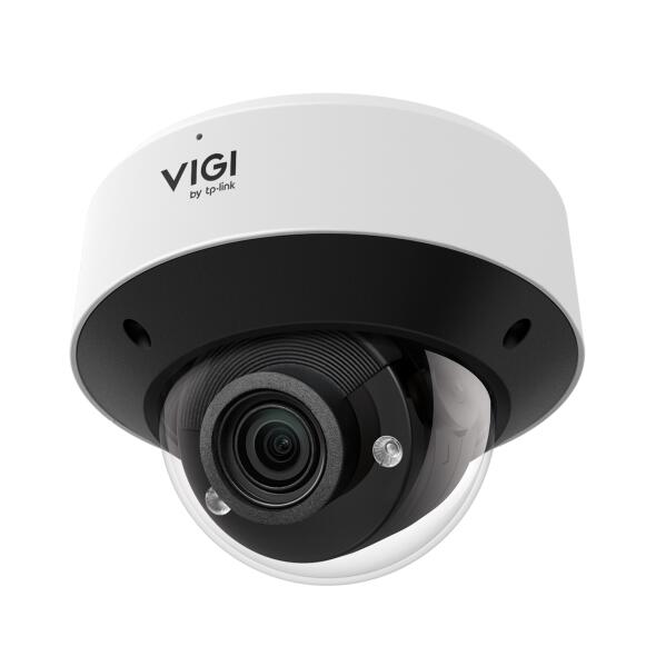 TP-Link 4MP IR Dome-Netzwerkkamera mit motorisiertem Varioobjektiv InSight S245ZI
