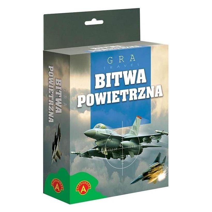 Alexander Bitwa powietrzna travel 03383 (2 Spieler) (0338)
