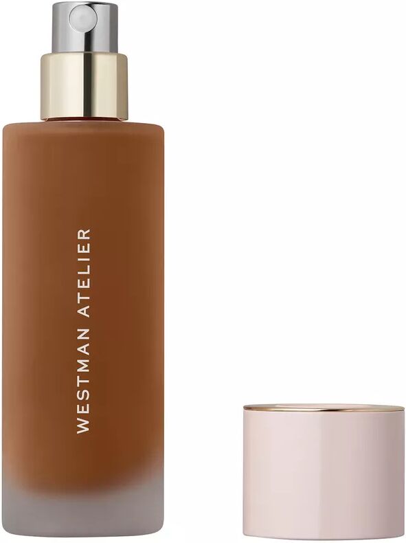 WESTMAN ATELIER - Suprême Bio-Complex - Liquid-Foundation, 30 g, Atelier D