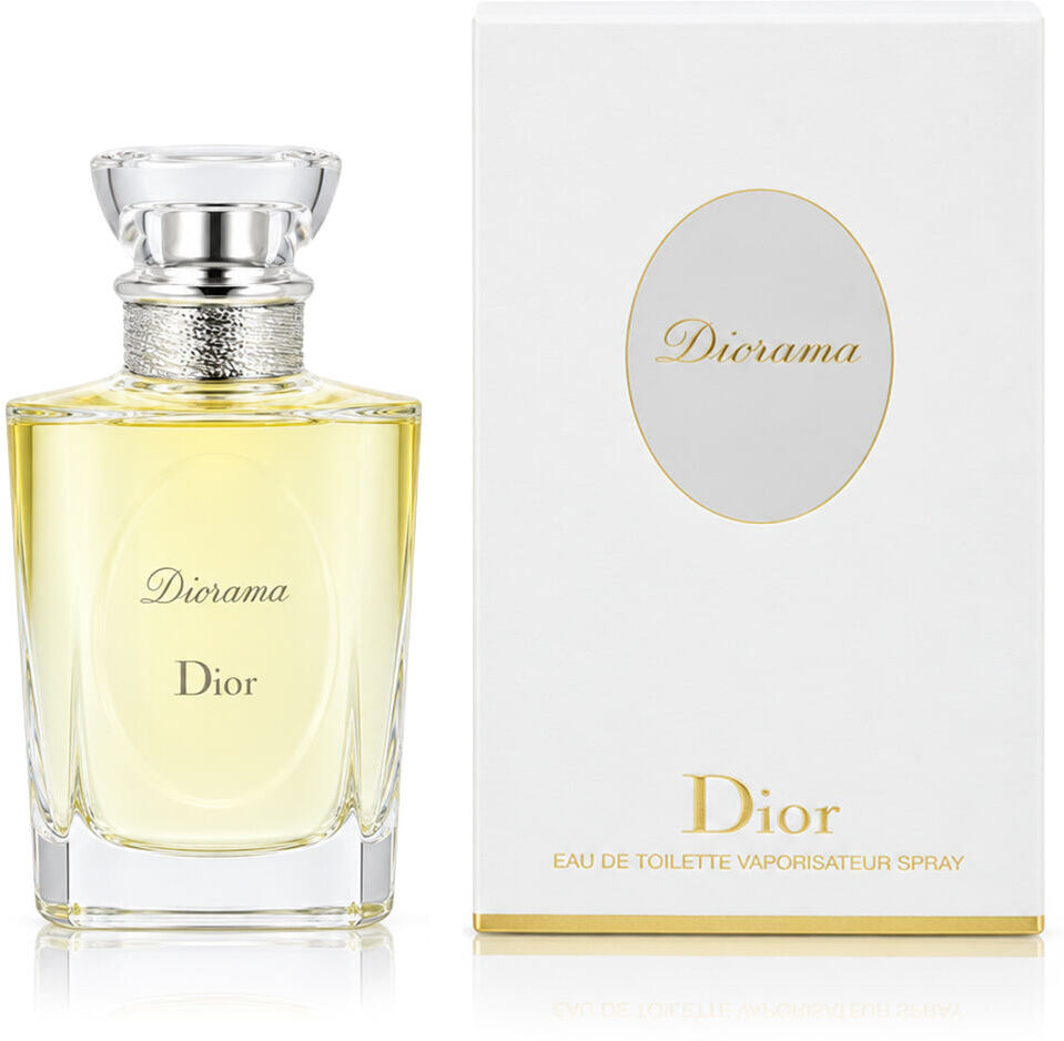 Christian Dior Diorama Eau De Toilette 100 ml (woman)